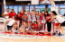 Capra Team Basket Ravenna-Le Mura Spring Basketball 52-74