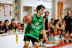 Up Andrea Costa Basket Imola 91   Raggisolaris  Tema Sinergie Faenza 63