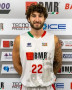 BMR Basket 2000 Reggio Emilia  - Magni e compagni impegnati in trasferta ad Anzola
