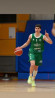 Pallacanestro Reggiana   -  Nuovi innesti del settore giovanile biancorosso