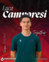 Chemifarma Bask�rs Forlimpopoli   -  Comunicato Luca Camporesi