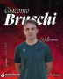 Chemifarma Bask�rs Forlimpopoli  -  Presentazione Giacomo Bruschi