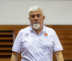 Il nuovo allenatore della Pallacanestro Titano  Piero Millina