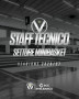 Virtus EmilBanca Bologna: lo staff tecnico del Settore Minibasket per la stagione 2026/2027