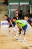 Il sogno PlayOff si allontana: Hokkaido Ko a Villa D'oro