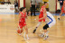 Nuova Virtus Cesena &#8211; Libertas Basket Rosa Forlì 42-63