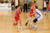 Nuova Virtus Cesena &#8211; Libertas Basket Rosa Forl 42-63