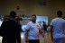 Olimpia Basket Castel San Pietro -  Il  vice coach Andrea Albertazzi non far pi parte dello staff tecnico