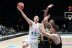 FIBA Europe Cup, Olisevicius guida la UnahotelsReggio Emilia ad una netta vittoria su Antwerp