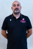Raggisolaris Faenza - Paolo Dal� responsabile del settore giovanile femminile.