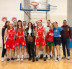 Torna la Partita di Natale, Libertas Bk Rosa ed A.I.C.S. Basket Forlì per rendere speciale il natale in pediatria.