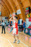Chemifarma Baskrs Forlimpopoli  - Guelfo Basket Ecobologna 53 - 52
