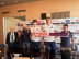 Pallacanestro 2.015 Unieuro Forl� - Presentazione Josovic e Ceccato