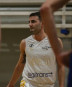Olimpia Basket Castel San Pietro Terme comunica che Fabio Pieri sar� l’assistente allenatore della prima squadra
