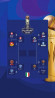 Gara 4  - Risultato dell' ultimo quarto di Serie A Maschile .