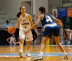 Giorgia Polimene nuova atleta Serie B Femminile