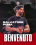 Salvatore Poma � il nuovo preparatore atletico della Benedetto XIV Sella Cento