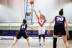 Tecnoengineering Moncalieri-Pallacanestro Vigarano 65-63 (14-19, 36-39, 52-46)
