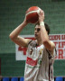 Despar 4 Torri Ferrara 74 &#8211; 53 Progresso Happy Basket (27-7; 48-22; 57-36)