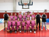 Basket Girls Ancona vs Rimini Happy Basket Ren - Auto 55-47