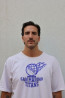 Niccol� Rinaldi alla Pallacanestro Titano