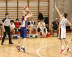 UPB Padova  - Bologna Basket 2016  66 - 63