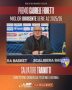 A Salvatore Trainotti il Premio “Fioretti”  Dirigente dell’anno 2025/26 in Serie A2 Old Wild West