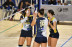 Serie B1, la Pallavolo San Giorgio ospita la Giotti Victoria