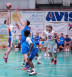 Radio Bruno Basket Campagnola vs Sant&#8217;Ilario Basket Volley 60-56