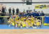 Podenzano Basket  - Scuola Basket  Cavriago: 60-58 (16-17, 26-31, 44-47)