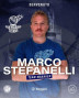 Pallacanestro Titano - Stefanelli nuovo team manager e conferma di capitan Macina