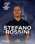 Pallacanestro Titano - Cambio di ruolo per Stefano Rossini