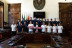 L’UCC Assigeco Piacenza ospite del Comune di Piacenza per la presentazione ufficiale della stagione