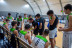 Raggisolaris Academy 73 Grifo Basket  Imola 78