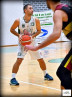 Fast Coffee Villanova Tigers - Jolly 2000 Basket Reggio 46-78 (7-16, 20-37, 33-60)