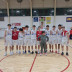 Under 19 Gold :  International Basket Curti Imola - Centro Minibasket Ozzano  65-61