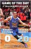 Basket Voltone - Cesena Basket 2005 0 – 20