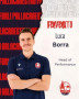 Pallacanestro 2.015 Unieuro Forl� riabbraccia Luca Borra