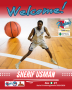 New Flying Balls  Ozzano  - Sherif Usman in biancorosso