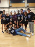 Faenza Basket Project  vs Happy Basket   Rimini  55 &#8211; 57