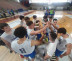 Campionati Nazionali Universitari - CUS MO.RE lotta ma cede al CUS Lecce: 77-87