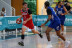 Acqua San Bernardo Cant� - Pallacanestro Reggiana UNA Hotels Reggio Emilia 66-73  (21-16, 19-18, 11-25, 15-14)