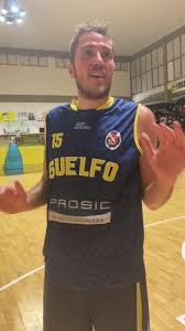 Primo Colpo dell'Olimpia Castello 2010!!! Alexio Musolesi