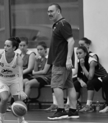 Royal basket Finale Emilia: conferma per coach Giacomo Bregoli