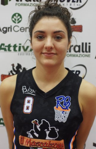 Royal Basket Finale Emilia &#8211; Basket Club Valtarese 78-67  (16-18; 37-35;52-43)