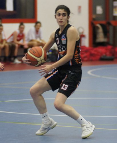 Basket Acetum Cavezzo  - Royal Baket Finale Emilia  62 - 39