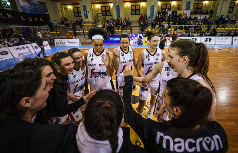 Virtus Segafredo Bologna   LBF, 25^ giornata | Il pre partita di coach Lardo