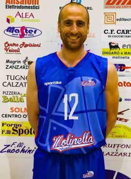 Federico Lanzi approda in BSL