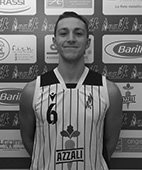 Cus Parma &#8211; Ducale Magik Parma 68-49