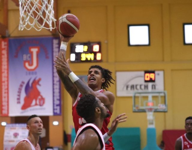 Pallacanestro Trieste - Pallacanestro Reggiana Unahotels  75-89   (19-23; 32-51; 50-74)